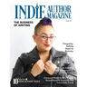 Indie Author Magazine: Featuring Sacha Black: The Business of Writing