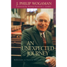 An Unexpected Journey: Reflections on Pastoral Ministry