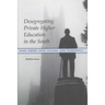 Desegregating Private Higher Education in the South: Duke, Emory, Rice, Tulane, and Vanderbilt