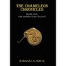 The Chameleon Chronicles: Book One: The Missing Lieutenant