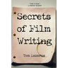 Secrets of Film Writing