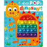 Never Pop a Dinosaur!