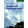 An Introduction to Atmospheric Thermodynamics