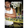 Corrupt City