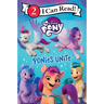 My Little Pony: Ponies Unite