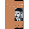 William Faulkner, Life Glimpses