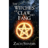 The Witches of Claw and Fang