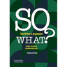 So What?: The Writer's Argument