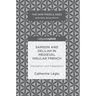 Samson and Delilah in Medieval Insular French: Translation and Adaptation