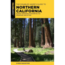 The Disabled Hiker's Guide to Northern California: Outdoor Adventures Accessible by Car, Wheelchair, and on Foot