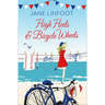 High Heels & Bicycle Wheels