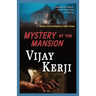 Mystery At The Mansion
