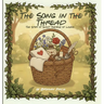 The Song in the Thread - Saint Thérèse of Lisieux