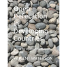 Open Defecation in Developing Countries: A case for intellectual Property Transfer