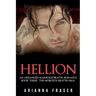 Hellion: An Arranged Marriage Bratva Romance