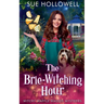 The Brie-Witching Hour
