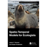 Spatio-Temporal Models for Ecologists