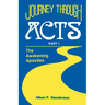 Journey Through Acts Part I: The Awakening Apostles