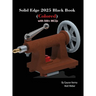 Solid Edge 2025 Black Book: (Colored)