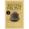 All Quiet on the Western Front
