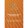 Ramadan Progress Tracker & Health Journal: Including a detailed look at the health impact fasting has on our body.