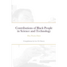 Contributions of Black People in Science and Technology