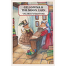 Gelsomina & The Moon Yarn