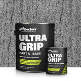 Ultra Grip Premium Extra Texture Non-Skid Epoxy Paint by SlipDoctors