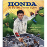 Honda: The Boy Who Dreamed of Cars