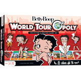 Betty Boop Opoly by MasterPieces Puzzle Company INC