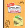 Wonderful Words for Second Grade Vocabulary and Writing Workbook: Definitions, Usage in Context, Fun Story Prompts, & More