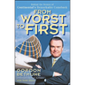 From Worst to First: Behind the Scenes of Continental's Remarkable Comeback
