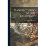 Manufacturing Artists' Colourmen