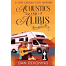 Acoustics and Alibis
