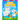 Happy Easter Activity Book for Kids Ages 4+: A Fun Easter Coloring and Activity book for kids age 4-8, Connect the Dots, Mazes, Color by Number, and M