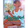 Self-Care Coloring Book for Black Women: Over 40 Stunning Illustrations Relax, Color, and Enjoy The Good Vibes