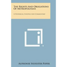The Rights and Obligations of Metropolitans: A Historical Synopsis and Commentary
