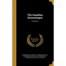 The Canadian Entomologist; Volume 28