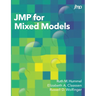 JMP for Mixed Models