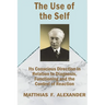 The Use of the Self