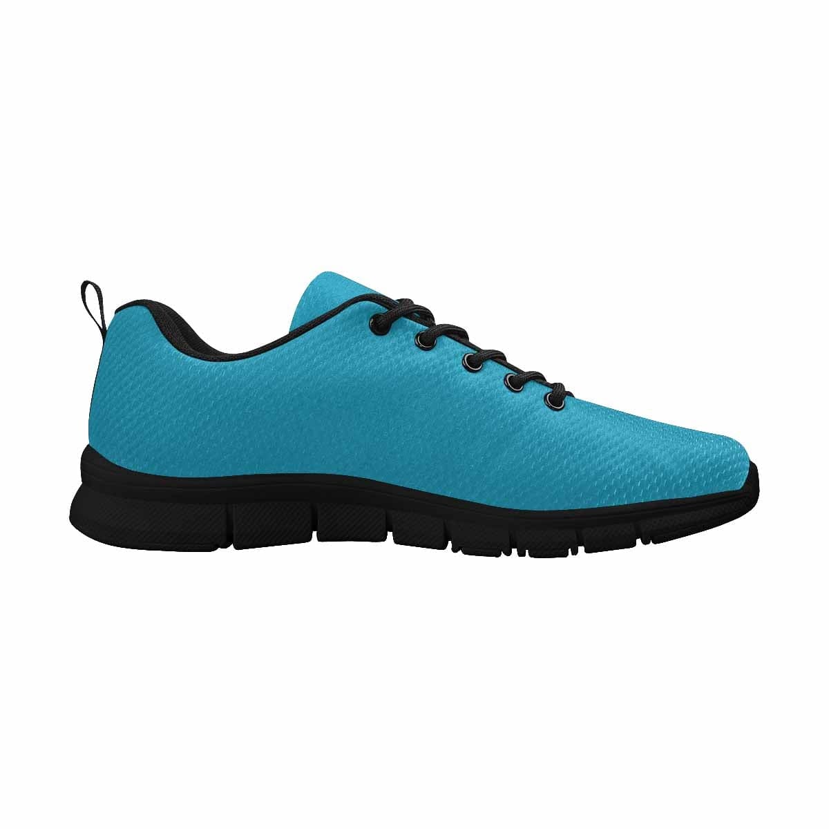 Sneakers for Women, Blue Green by inQue.Style