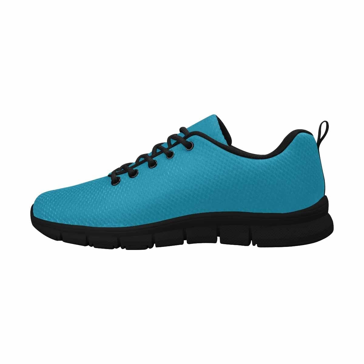 Sneakers for Women, Blue Green by inQue.Style