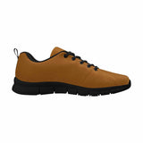 Sneakers for Women, Brown by inQue.Style