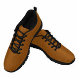 Sneakers for Women, Brown by inQue.Style