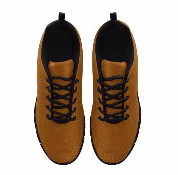 Sneakers for Women, Brown by inQue.Style