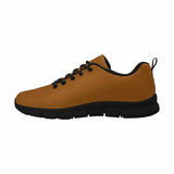 Sneakers for Women, Brown by inQue.Style