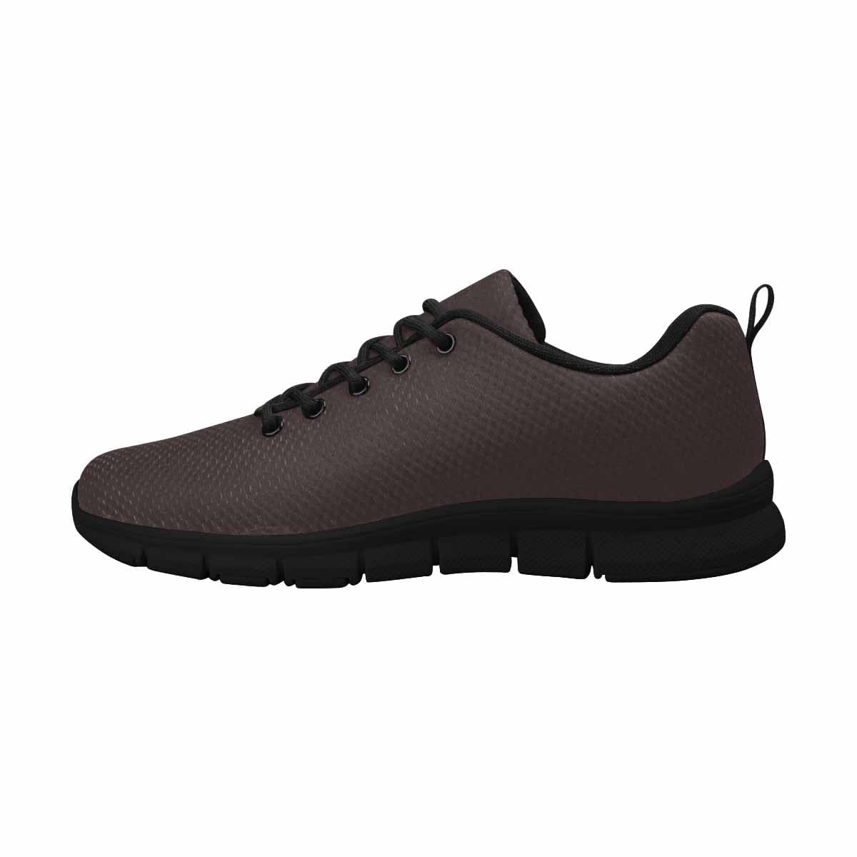 Sneakers for Women, Carafe Brown by inQue.Style