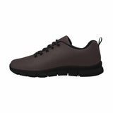 Sneakers for Women, Carafe Brown by inQue.Style