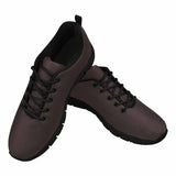 Sneakers for Women, Carafe Brown by inQue.Style