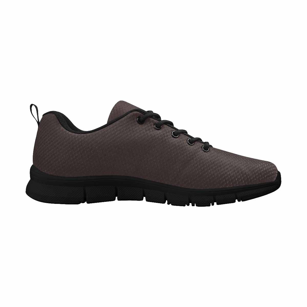 Sneakers for Women, Carafe Brown by inQue.Style